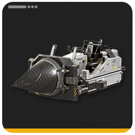Champion Drill Crawler Item