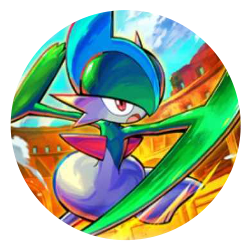Pokemon TCG Pocket - Gallade Icon