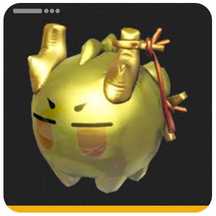 Deluxe Chubby Lung Item