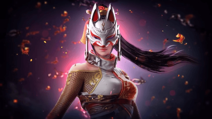 Tekken 8 Adds Kunimitsu