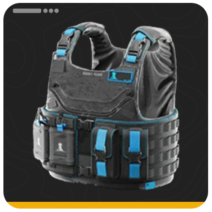 LYNX Cuirass
