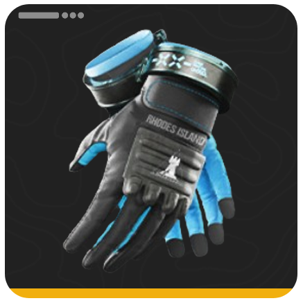LYNX Gauntlets
