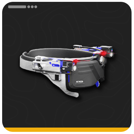 MI Security Armband