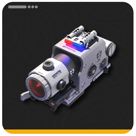 MI Security Scope