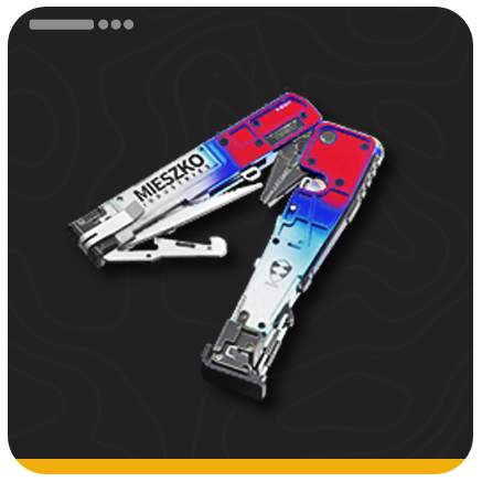 MI Security Toolkit