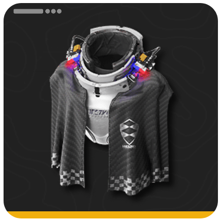 MI Security Overalls T1
