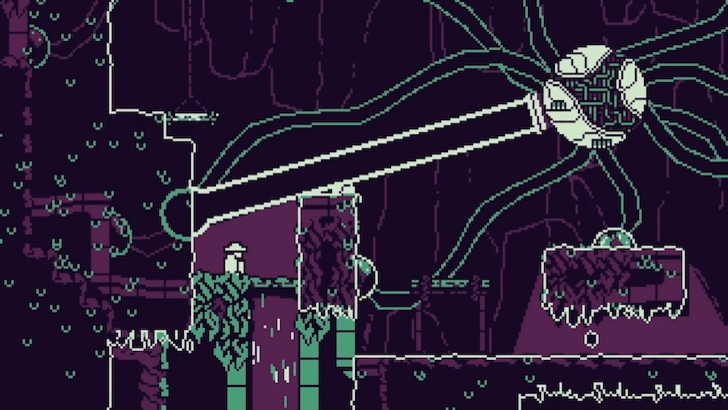 Gameplay screenshot