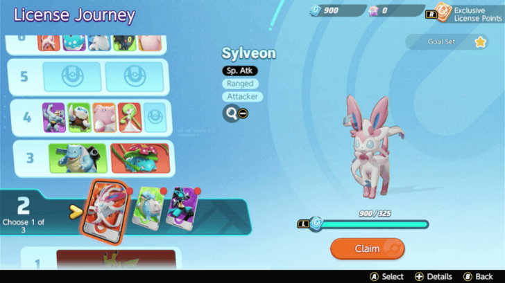 Pokemon UNITE - Pokemon Licenses.png