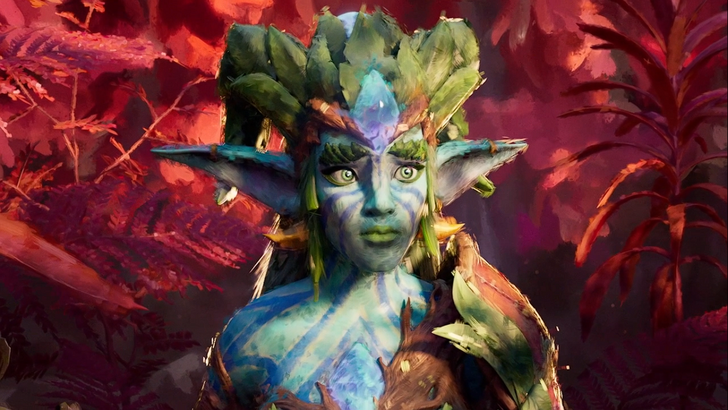 homm olden era faun
