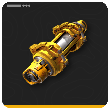 Frontiers Extra O2 Tube