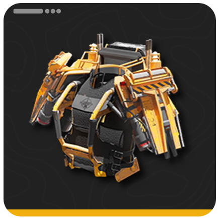 Frontiers Armor T1