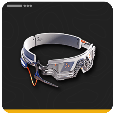 Aethertech Analysis Band