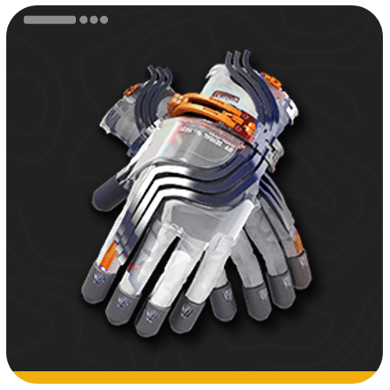 Aethertech Gloves