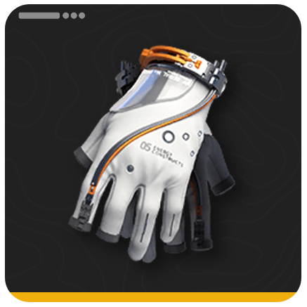 Aethertech Light Gloves