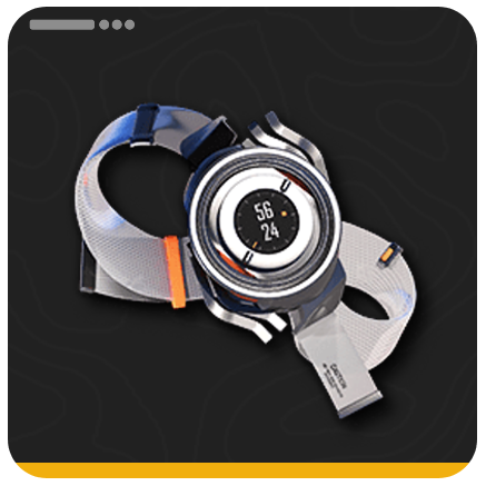Aethertech Watch