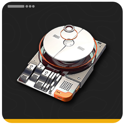 Aethertech Stabilizer