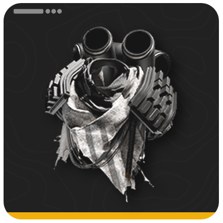 Bonekrusha Heavy Armor