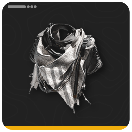 Bonekrusha Poncho T1