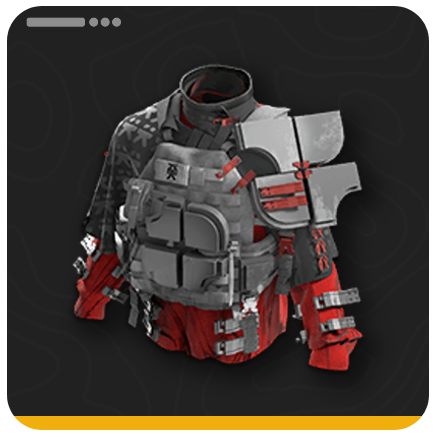 Type 50 Yinglung Heavy Armor T1