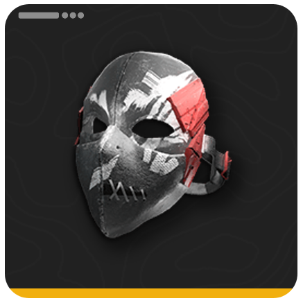 Bonekrusha Mask T2
