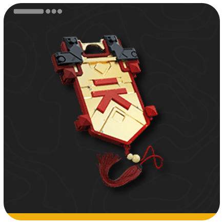 Redeemer Tag