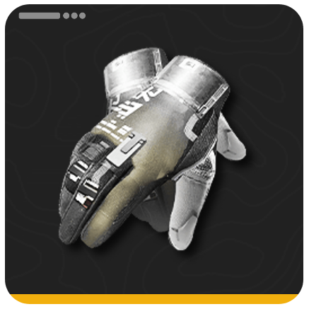 Redeemer Hands