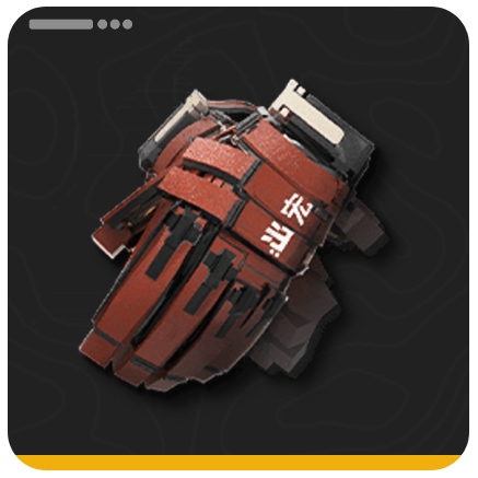 Redeemer Gloves