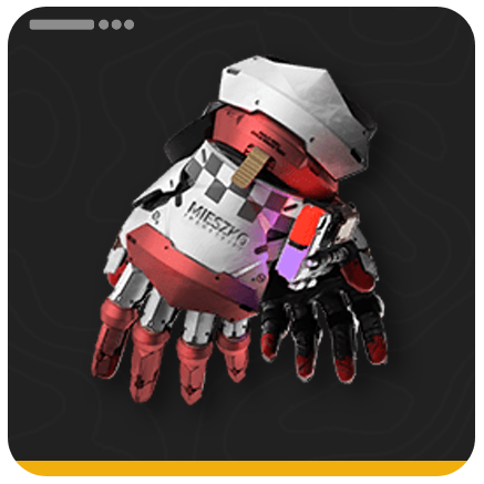 MI Security Gloves T1