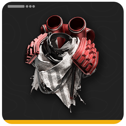 Bonekrusha Heavy Armor T2