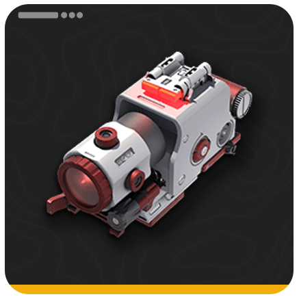 MI Security Scope T1