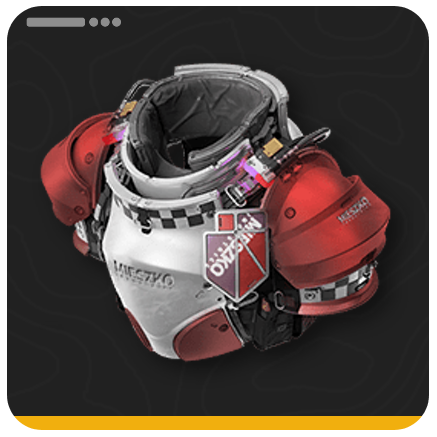 MI Security Armor T1