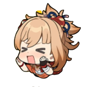 Yoimiya