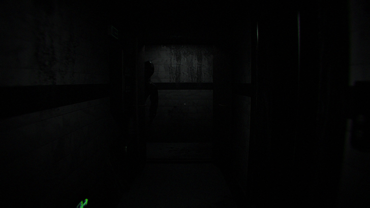 dread neighbor killer stalking