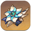 A Day Carved from Rising Winds Icon