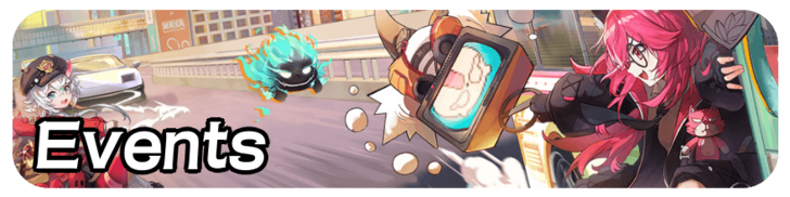 Events