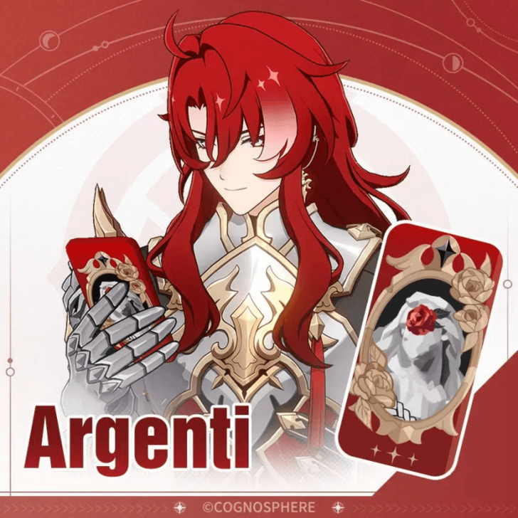 Argenti Phone Case icon
