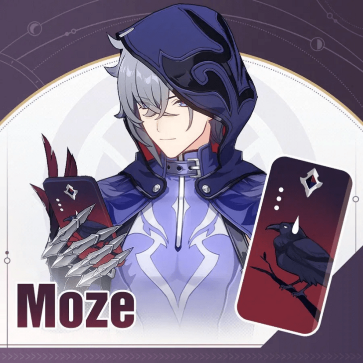Moze Phone Case icon