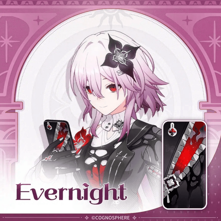 Evernight Phone Case icon