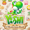 Yoshi and the Mysterious Book icon