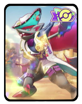 ZoroarkFrontier Style