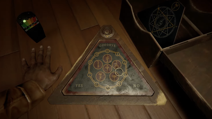 Threshold Game Adaptation Canceled Amid Paramount Split official image