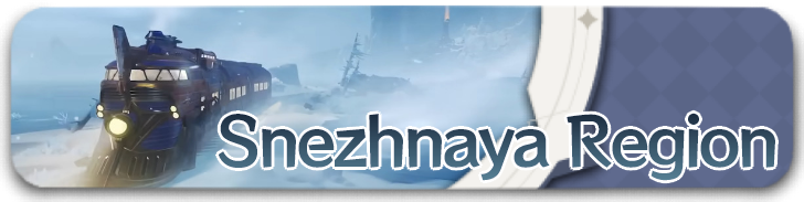 Genshin - Snezhnaya Region