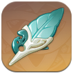 Jade Leaf Image