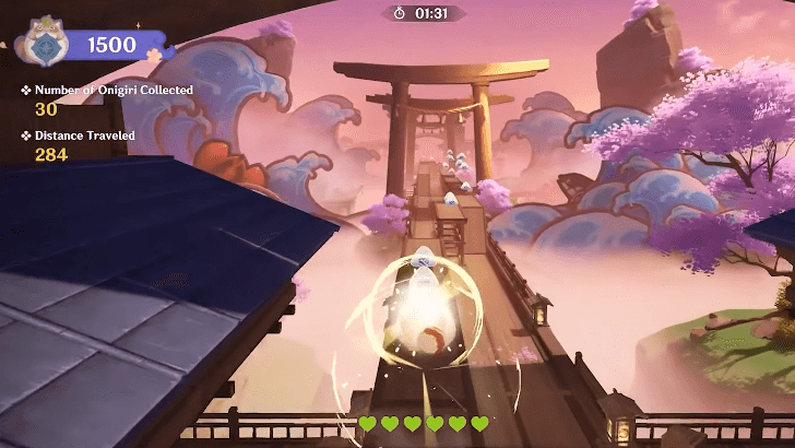 Genshin Impact - Phantasmal Pals - Gameplay 3