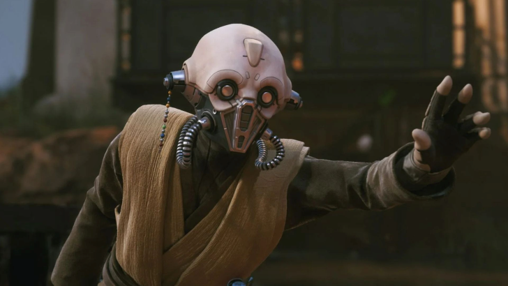 Star Wars Zero Company Could Appear at SGF 2026