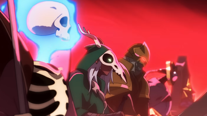 Slay the Spire 2 Replaces Doormaker With New Act 3 Boss