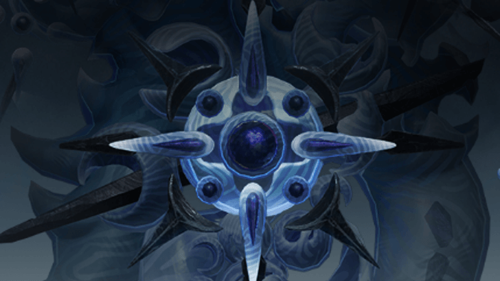 Arknights Endfield - Turbidity Manifest