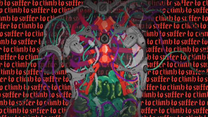 iron bramble internal body