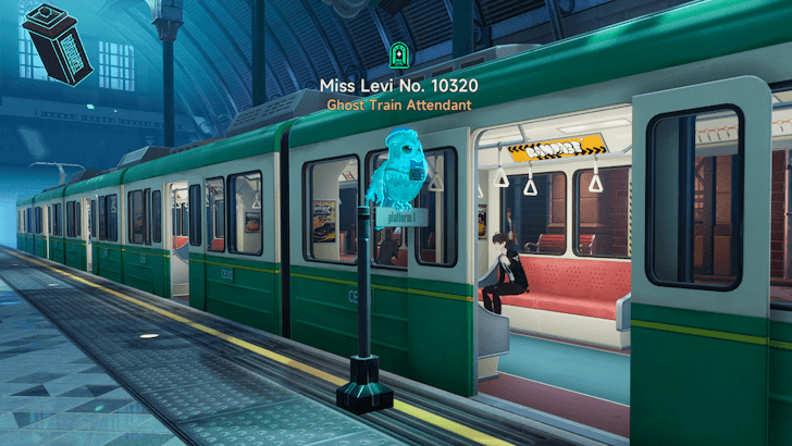 Clear Beyond The Rails