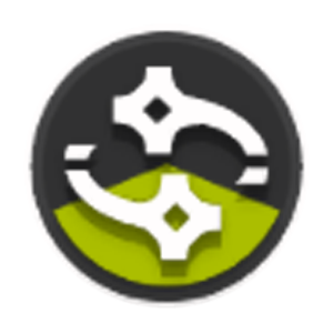 Fluorite Ultimate Icon